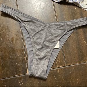 Hollister bikini bottoms